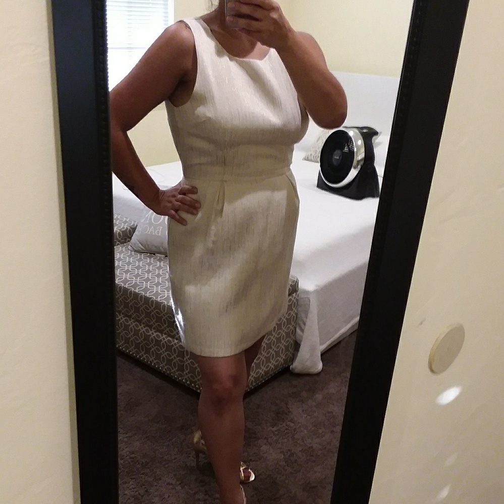 *SOLD*Sanctuary Mini dress